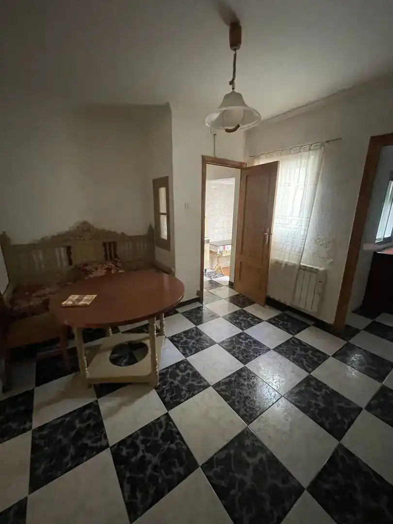 Casa adosada de lloguer en Alcázar de San Juan, Ciudad Real