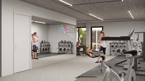 Foto 5 de Pis en venda a Carrer Sant Bertomeu, 15, Ayuntamiento - El Salvador, Valencia