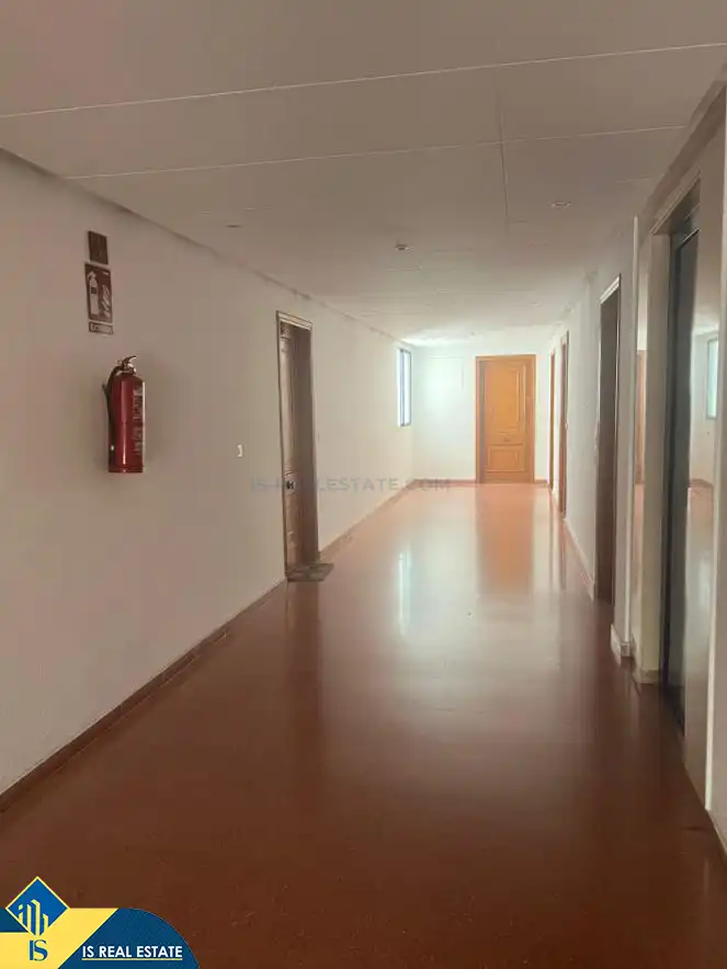 Apartament amb piscina en venda a Playa del Acequión, Náufragos y Rocío del Mar, imagen 16