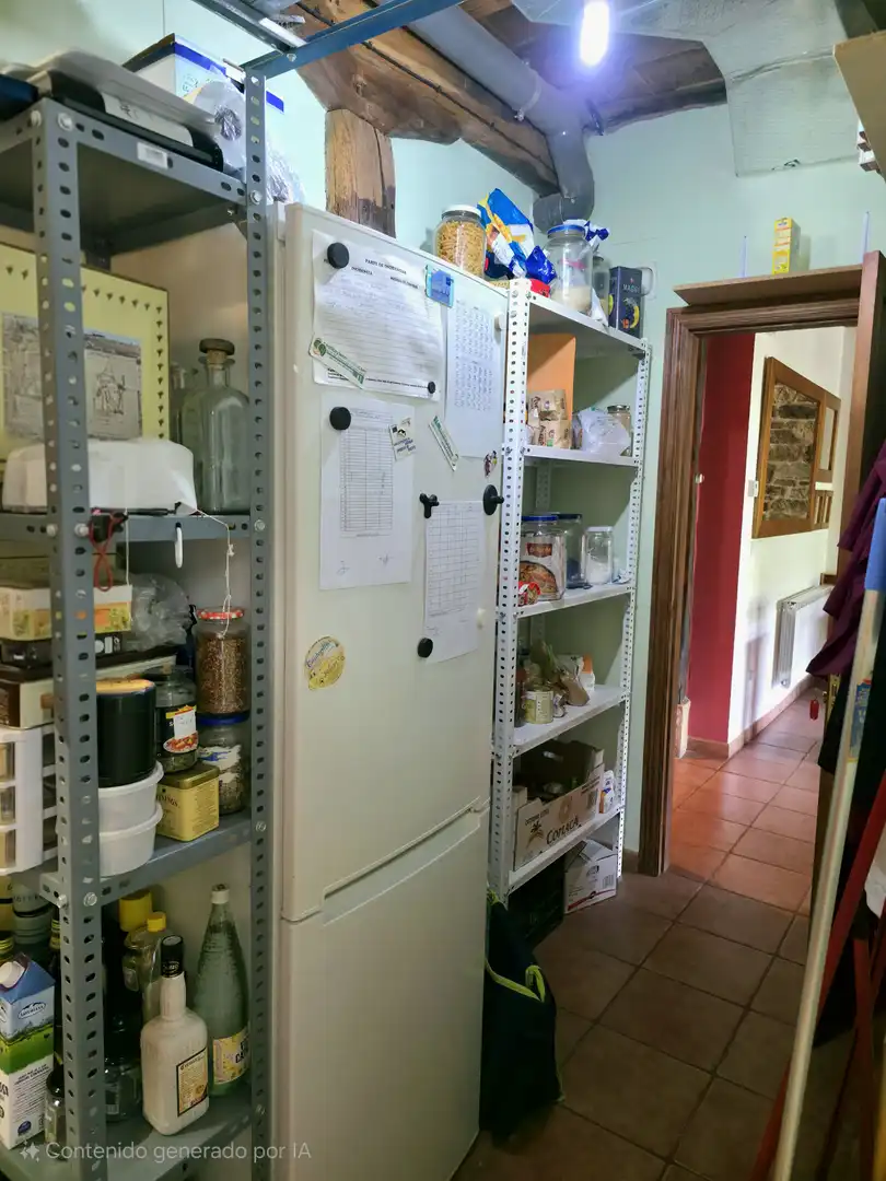 Casa o xalet en venda a San Martín y Perapertú - CALLE MAYOR, San Cebrián de Mudá