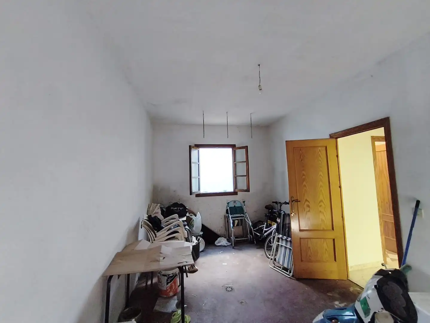 Casa amb terrassa en venda a Calle del Molìno 16, imagen 30