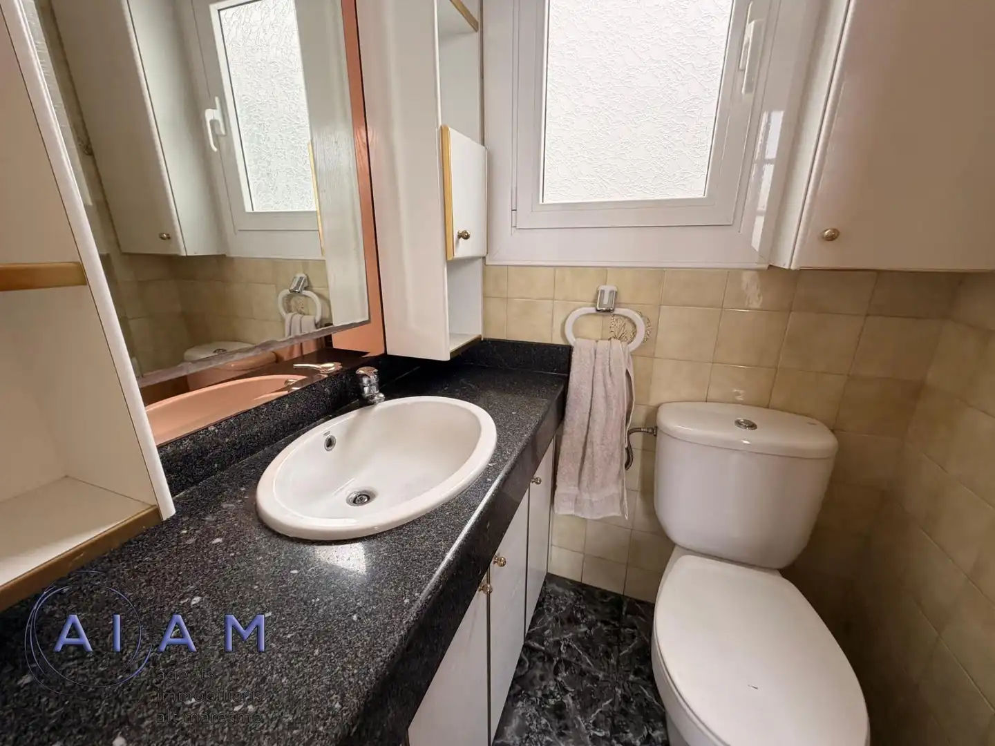Flat with terrace for sale in Centre, imagen 14
