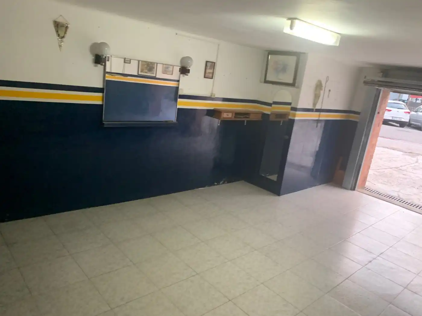 Local de lloguer en Sabadell