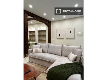 Appartement avec balcon à louer à Centro
