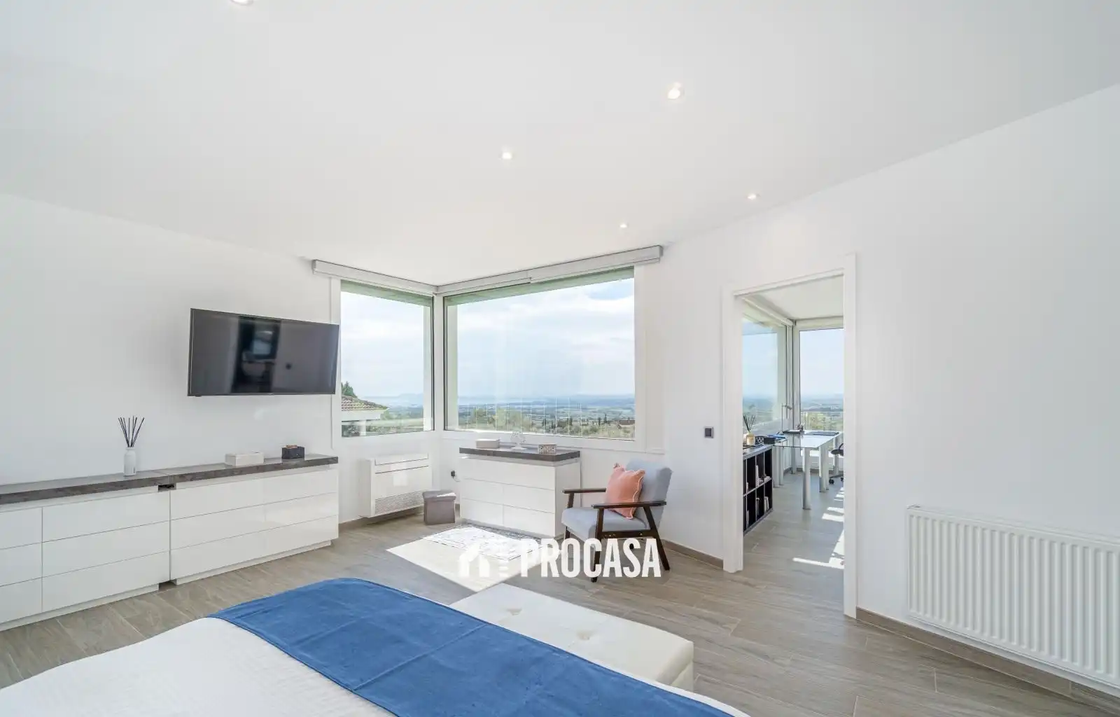 Villa mit Pool zum Verkauf in BALMES, imagen 67