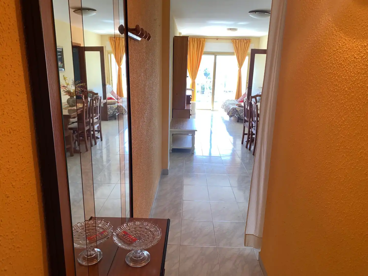 Apartament amb piscina en venda a Carrer de Barcelona, imagen 3