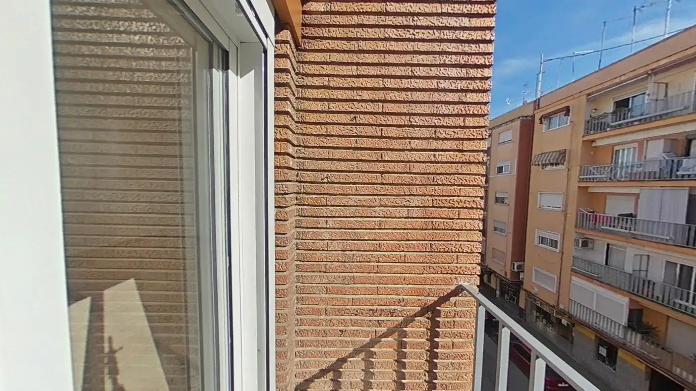 Terraza de Piso en venta en Torrent