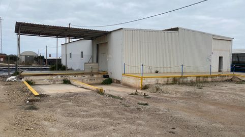 Foto 5 de Terreno en venta en Pozo de los Frailes - Presillas - Albaricoques, Níjar