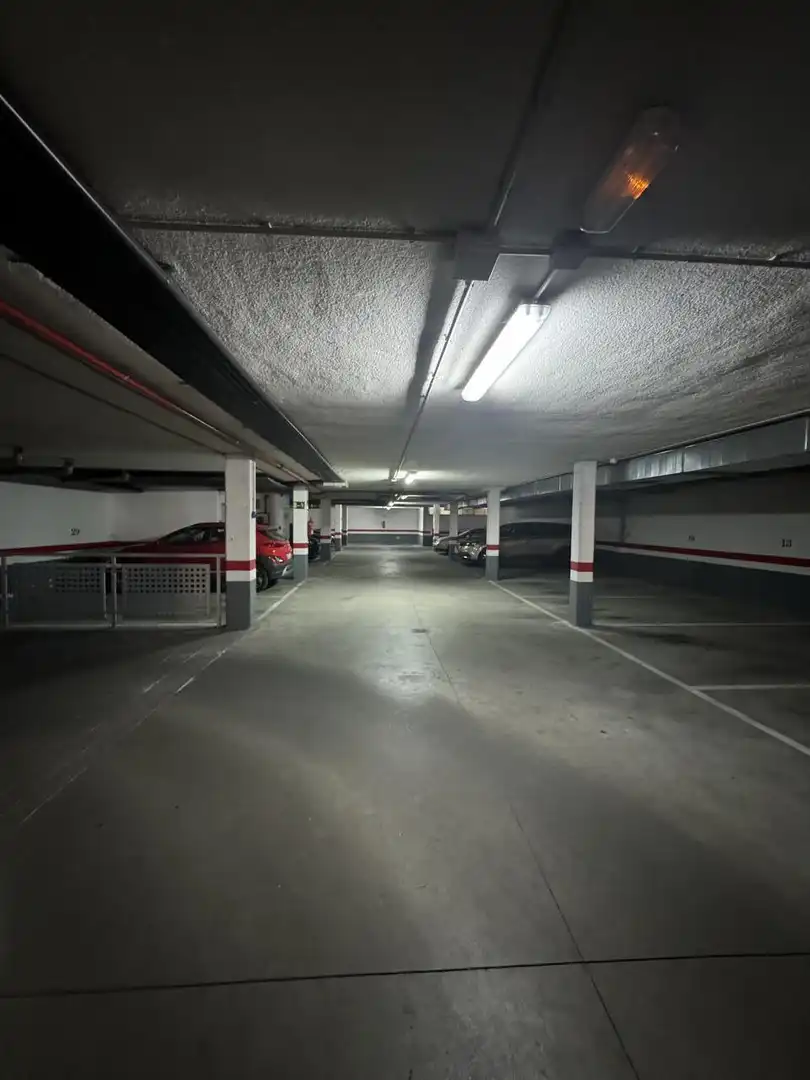 Parking de Planta baja en venta en Guadalajara con Aire acondicionado, Calefacción y Trastero