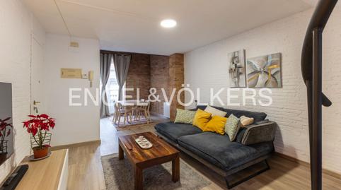 Foto 2 de Dúplex de lloguer a El Pilar,  Valencia Capital