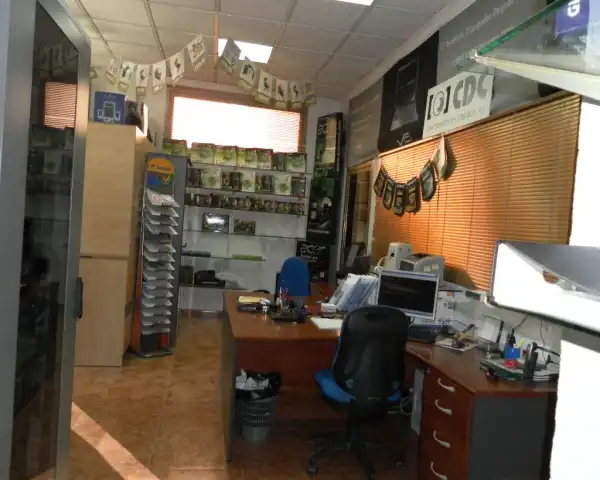 Business premises for sale in Levante, imagen 21