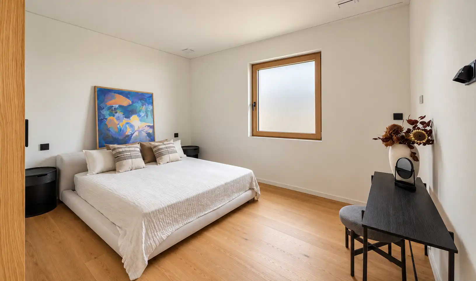 Piso con ascensor en venta en Chamberí, imagen 4