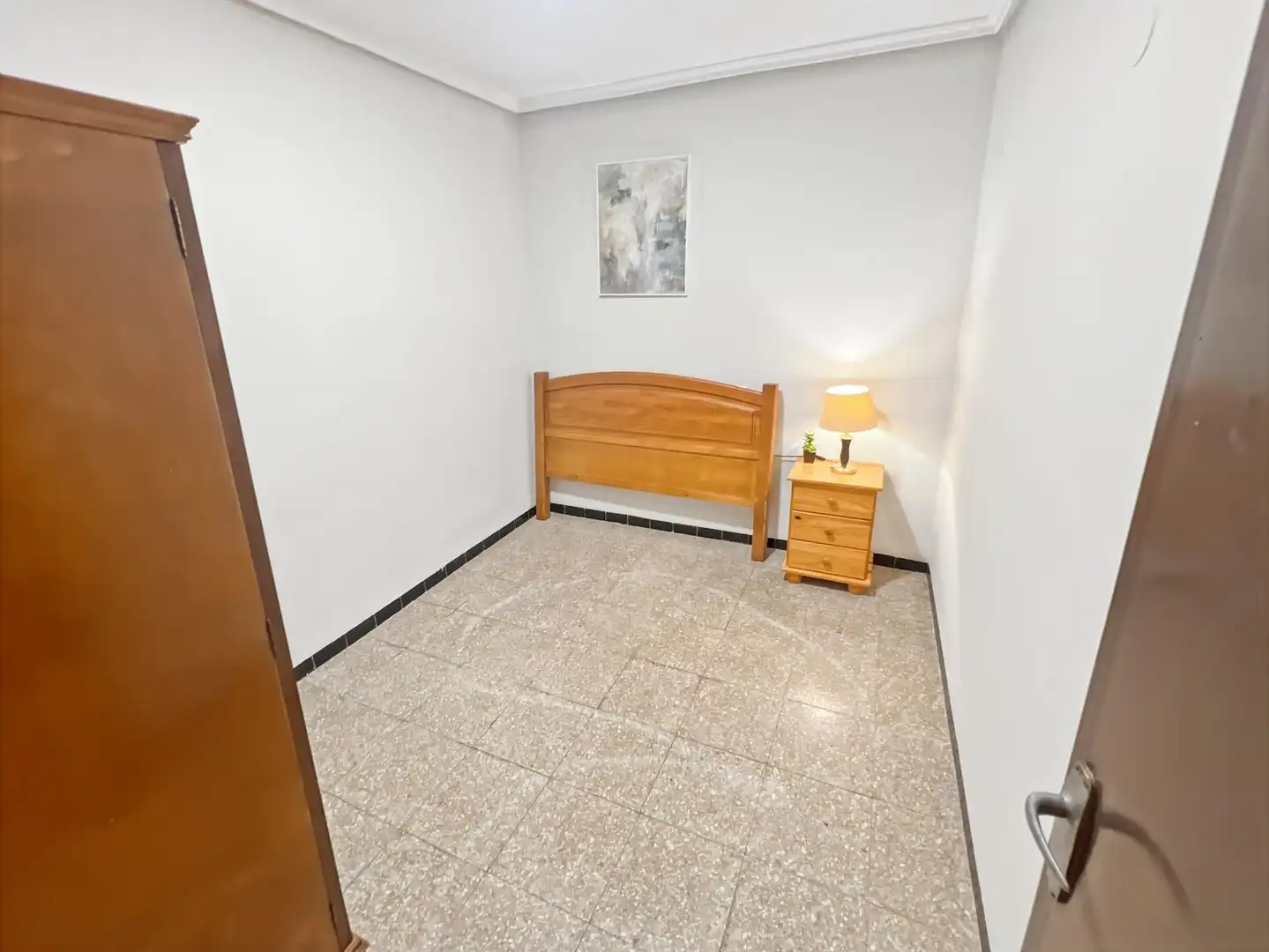 Pis amb terrassa en venda a Llucena / Lucena del Cid, imagen 6