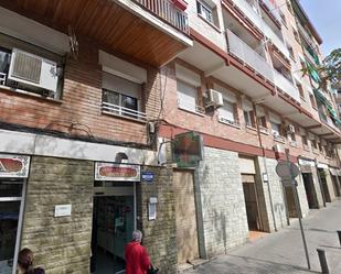 Vista exterior de Pis en venda en Esplugues de Llobregat