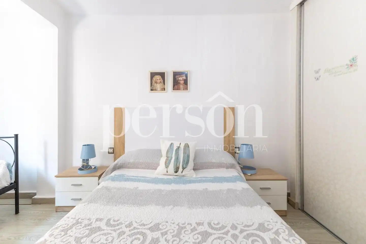 Appartement avec piscine à louer à Platja de la Pobla de Farnals, imagen 11