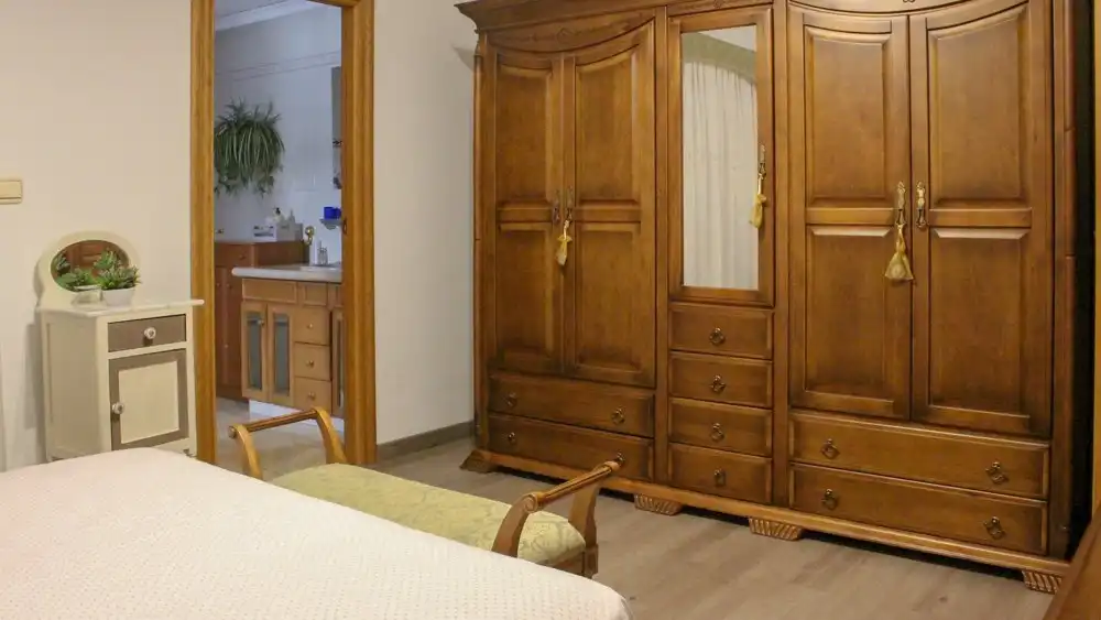 Haus mit Garten zum Verkauf in Pego, imagen 14