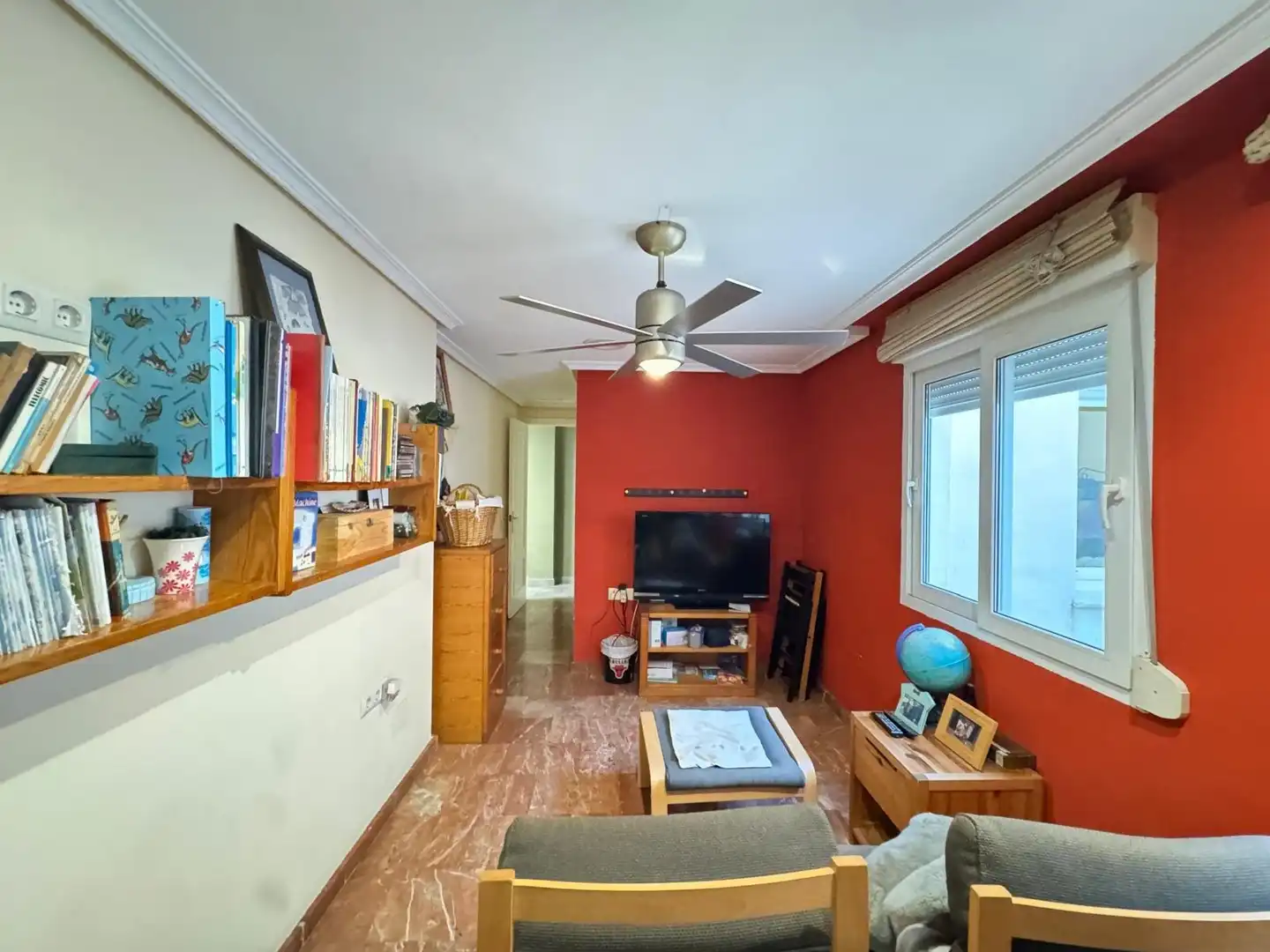 Apartament amb terrassa en venda a Calle SAN PABLO, imagen 40