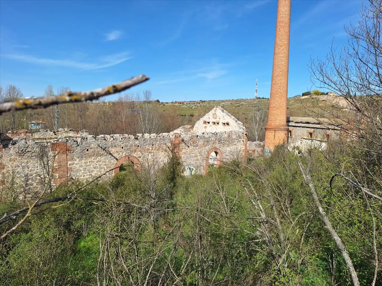 Terreni e lotti in vendita a CARRETERA BURGOHONDO, imagen 10