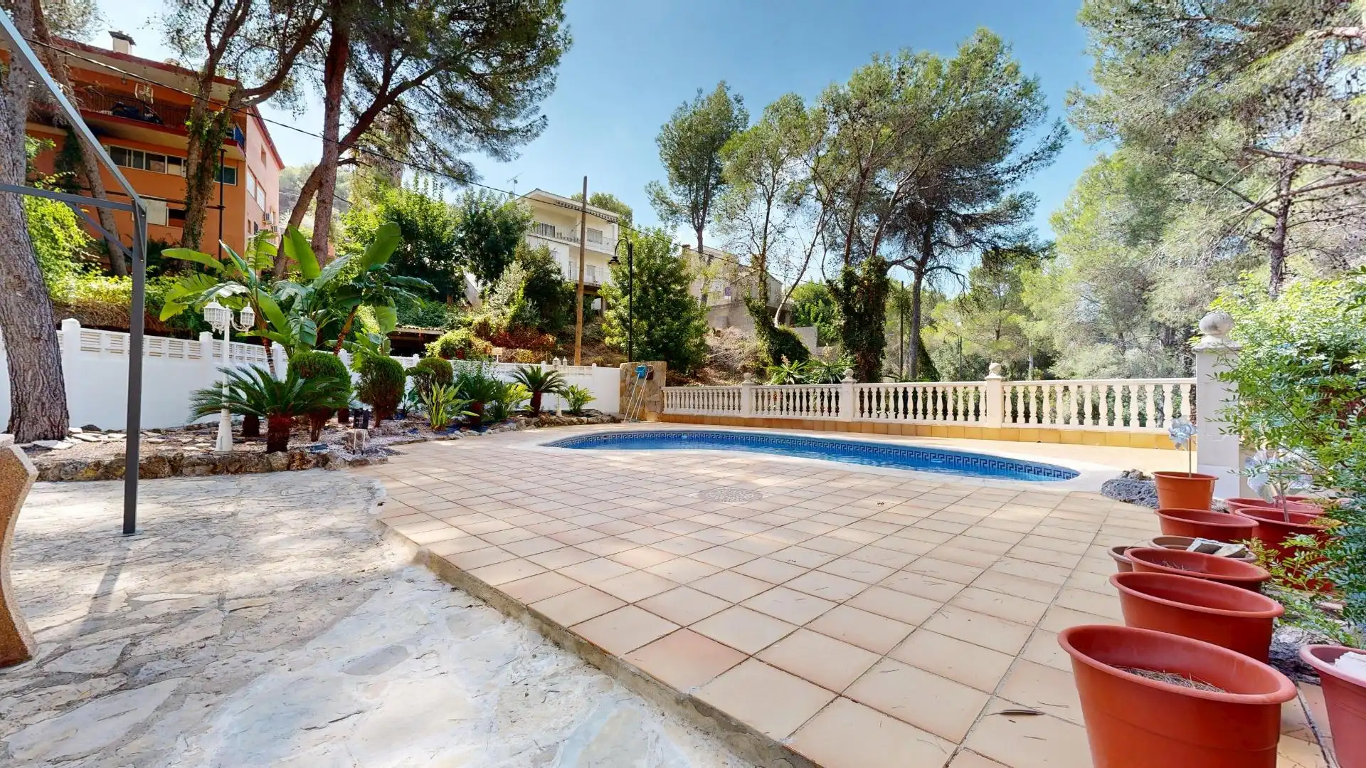 Casa amb terrassa en venda a Urbanitzacions i Pedanies Nord, imagen 57
