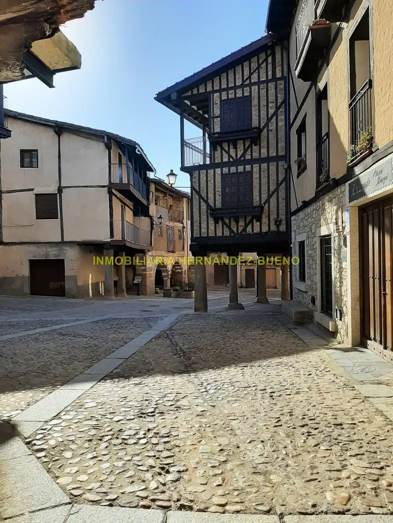 Casa en venda a Sequeros, imagen 4