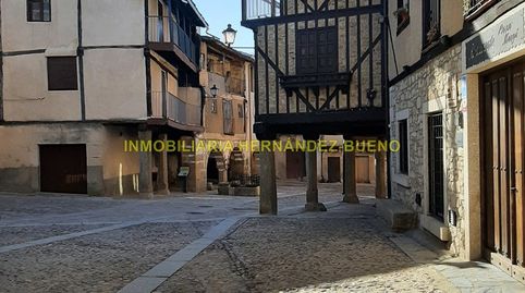 Foto 4 de Casa o xalet en venda a Sequeros, Salamanca