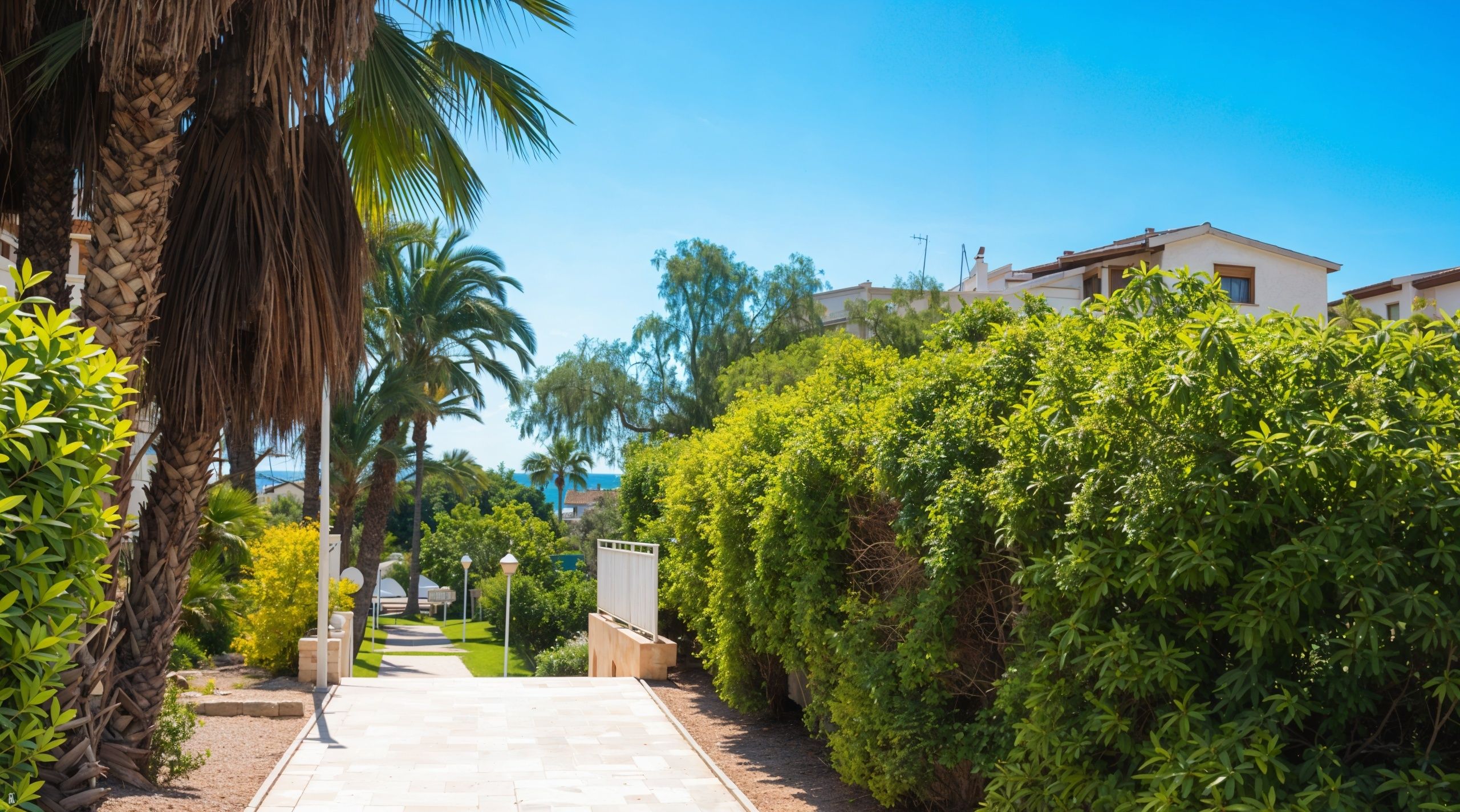 Vista exterior de Apartament en venda en Guardamar del Segura amb Piscina comunitària