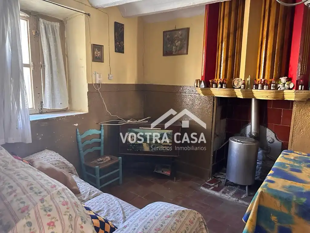 Casa aparellada en venda a SAN BLAS, imagen 8