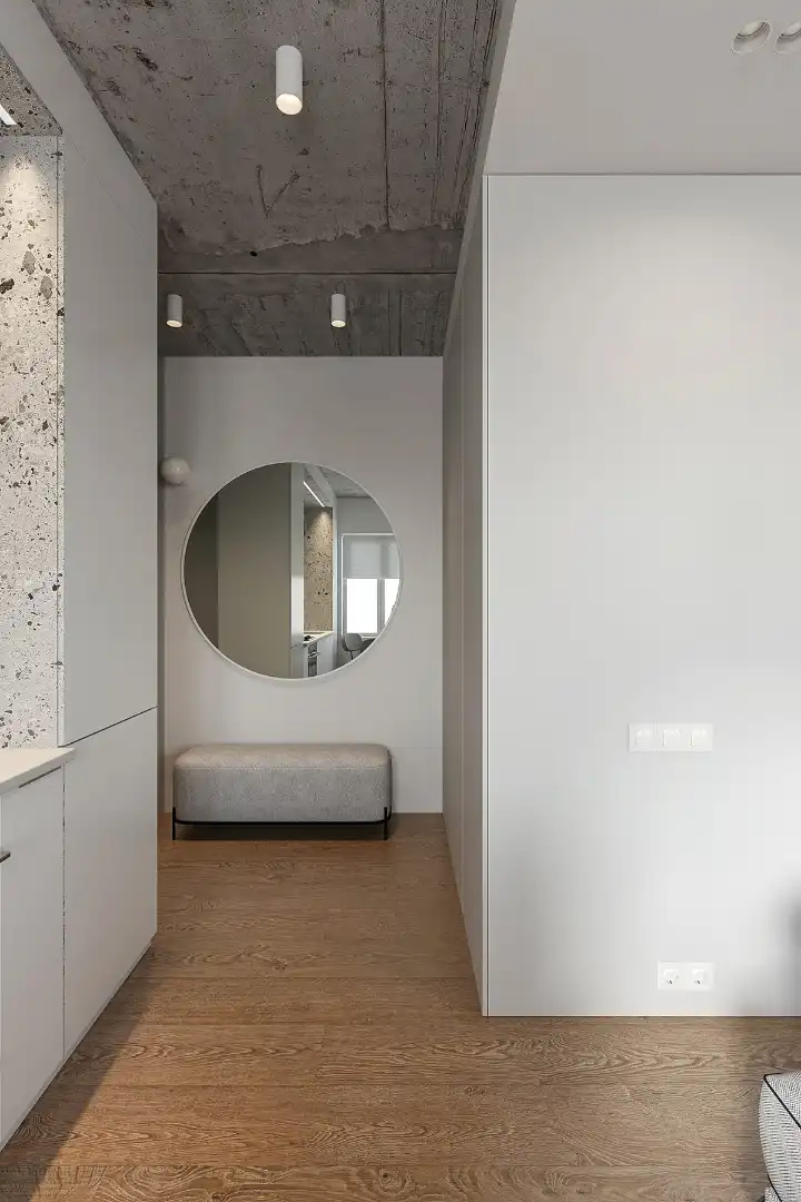 Piso con ascensor en alquiler en Carrer Josep Maria Trias de Bes 3