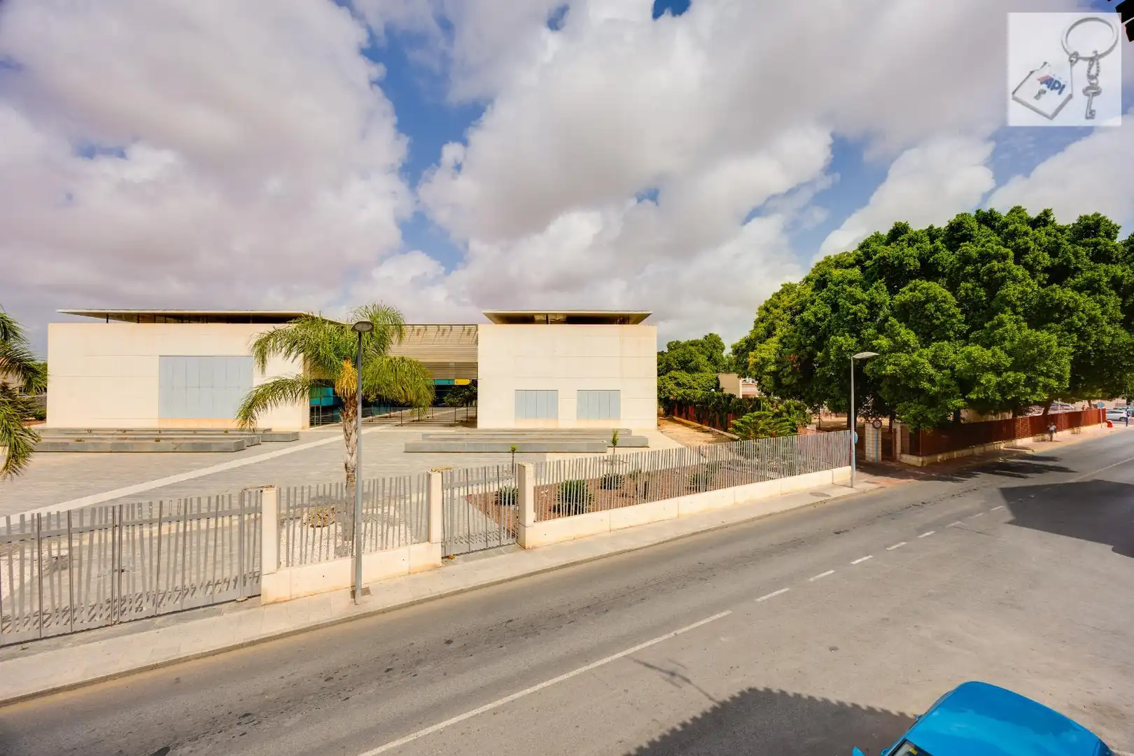 Bungalow in vendita a Playa del Acequión, Náufragos y Rocío del Mar, imagen 27