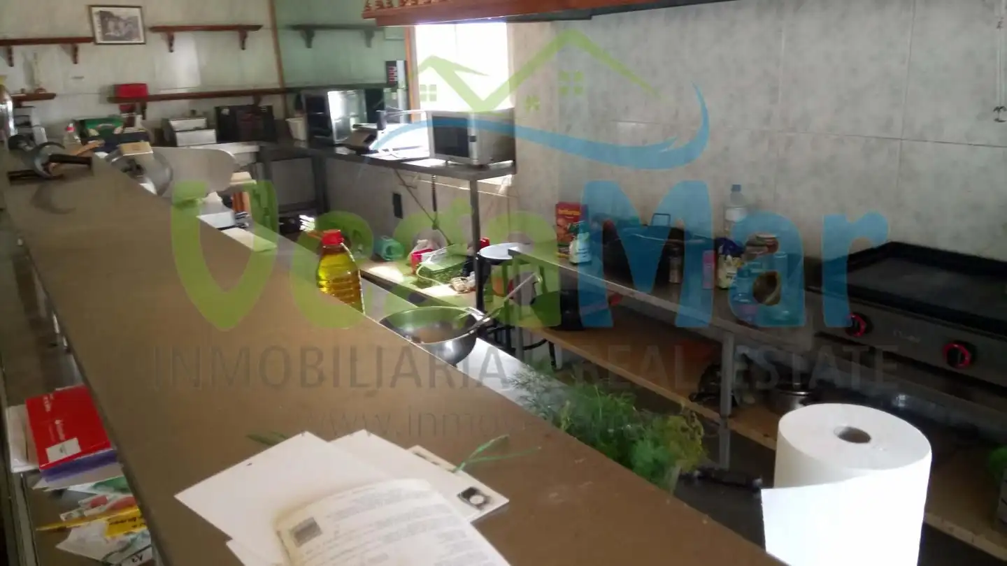 Business premises for sale in Velilla - Velilla Taramay, imagen 34