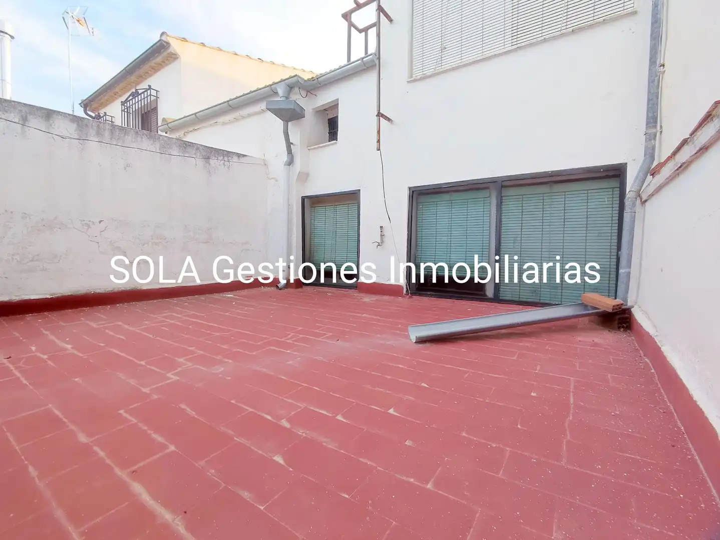 Casa con terrazza in vendita a Calle Cruz Verde, imagen 18