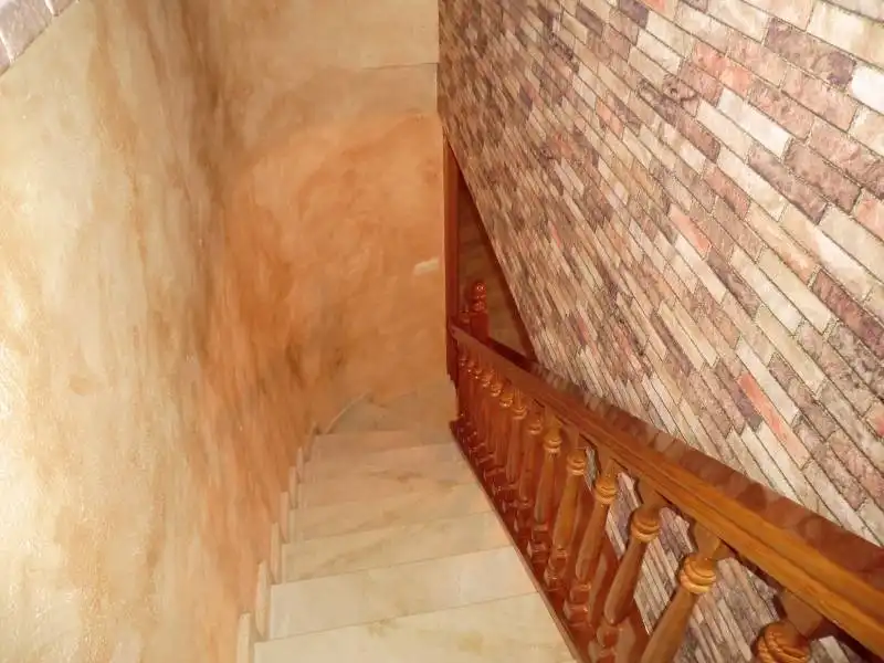 Casa o xalet en venda en Alicante / Alacant amb Aire condicionat, Terrassa i Traster