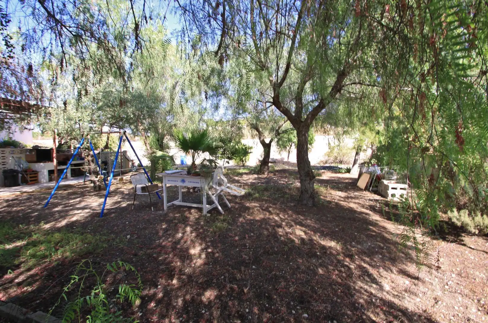 Jardí de Casa o xalet en venda en Novelda amb Jardí privat i Piscina