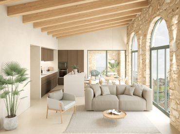 Appartamento con ascensore in vendita a Banyoles