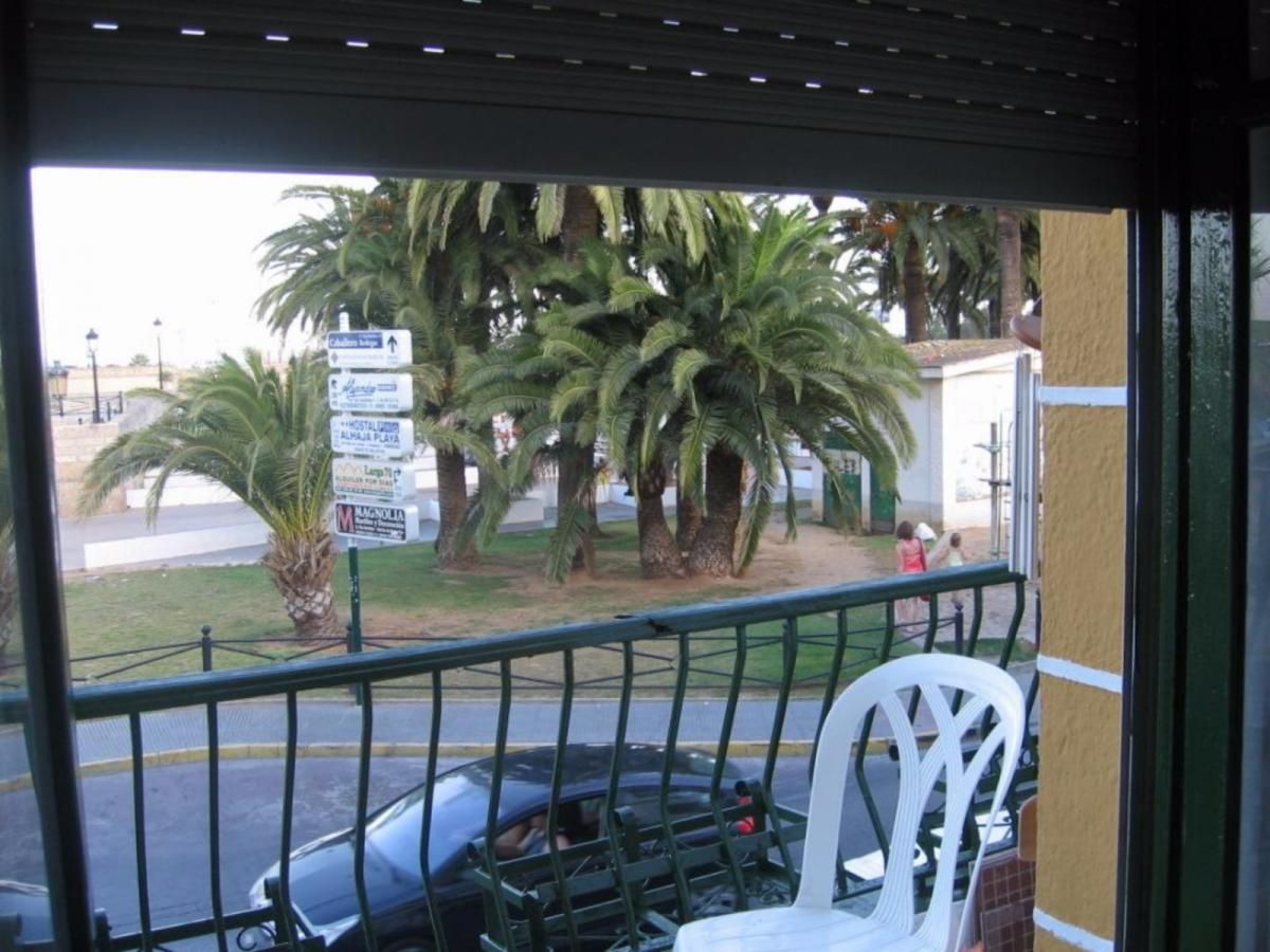 Estudi de lloguer a Barrio del Centro