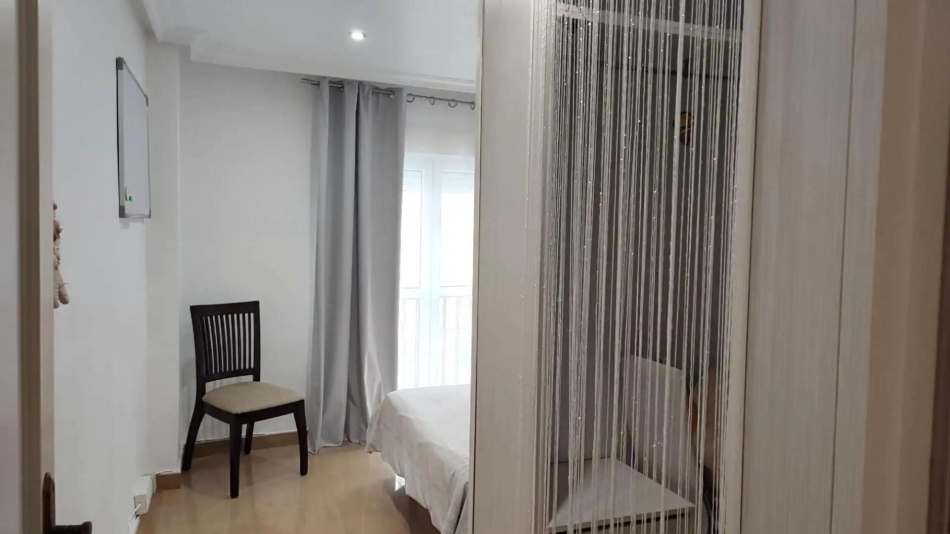 Habitación de Piso en venta en Cádiz con Balcón