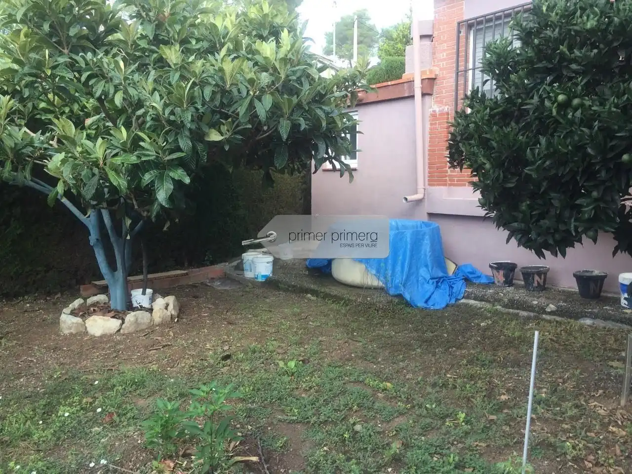Detached house with terrace for sale in Canyelles, imagen 27