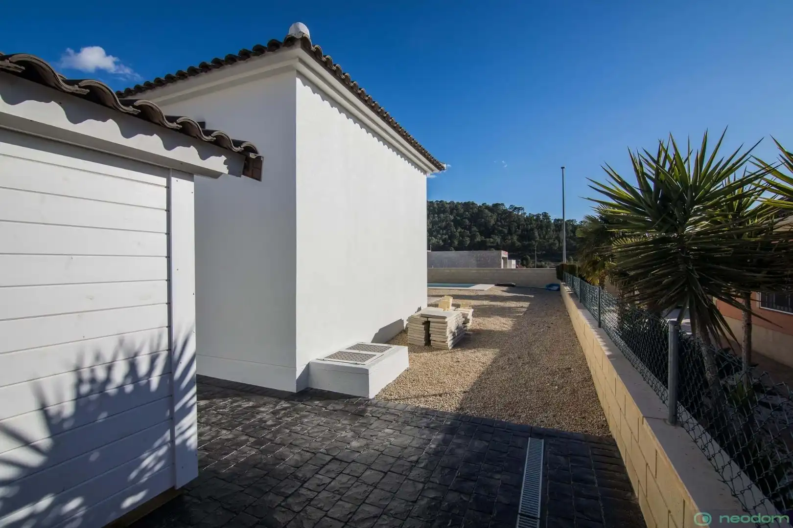 Haus zum Verkauf in El Pinós / Pinoso, imagen 8