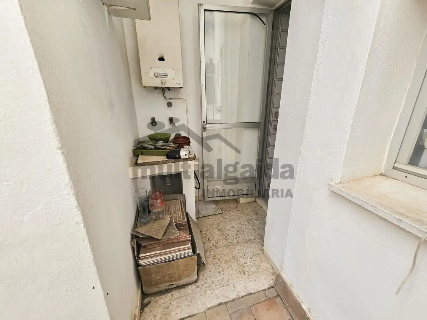 Flat for sale in Centro - Calzada - Cabo Noval, imagen 8