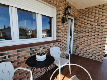 Casa en venta en Valle de Losa
