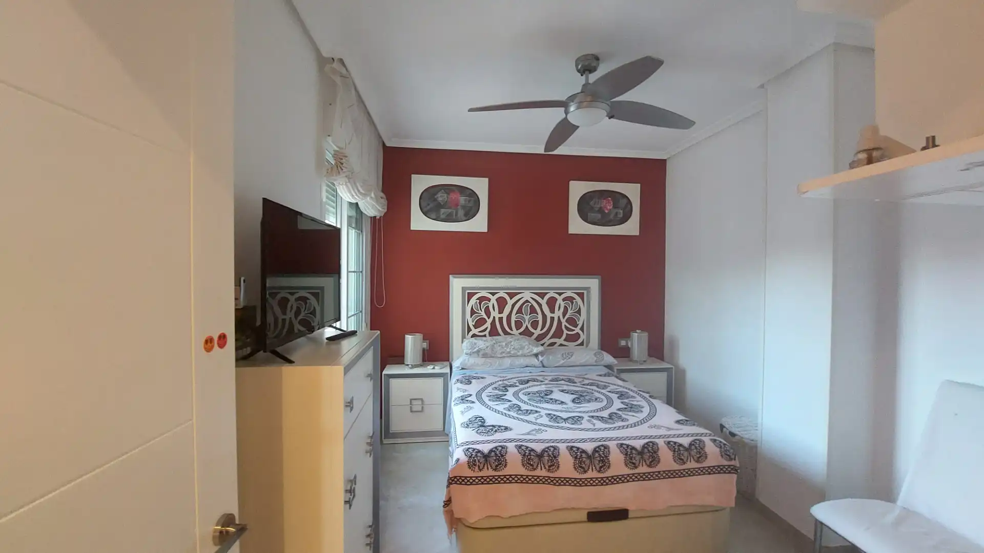 Penthouse mit Terrasse zum Verkauf in Barrio Veneziola J 9, imagen 31