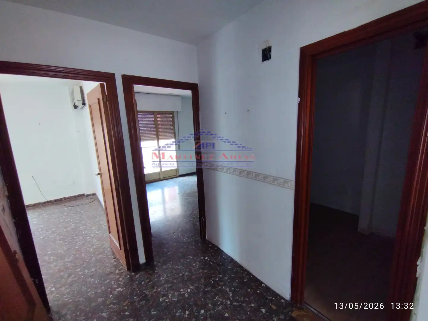 Piso en venta en Jaén, Jaén
