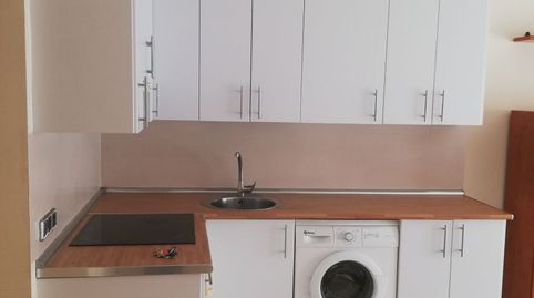Foto 2 de Apartament de lloguer a Barrio del Centro, Salamanca Capital