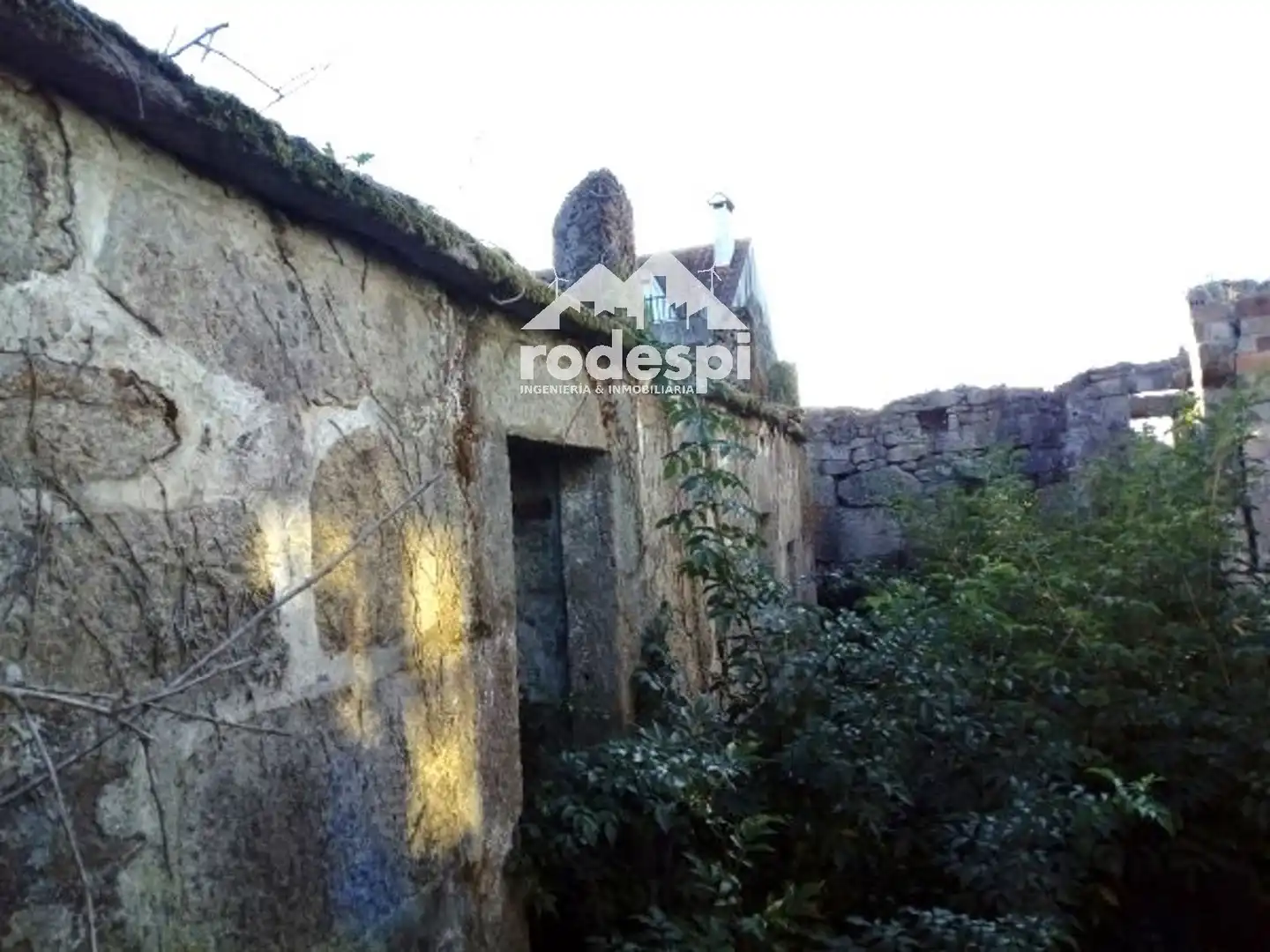 Casa en venda a Covelo, imagen 12