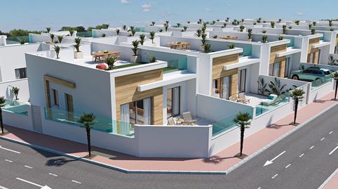 Foto 2 de Ático en venta en Jimenado, Torre-Pacheco