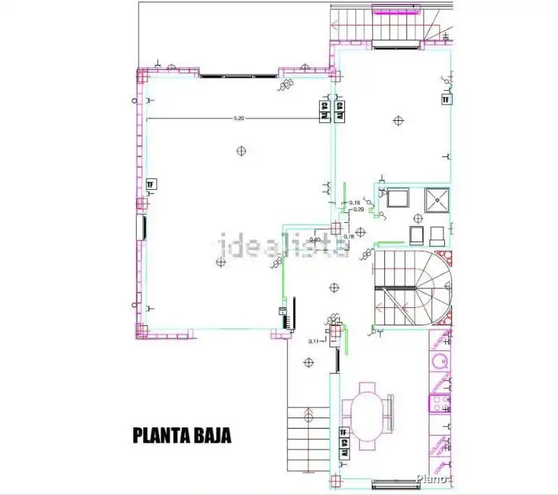 Houses for sale in Navarrete  with Heating, Terrace and Community pool