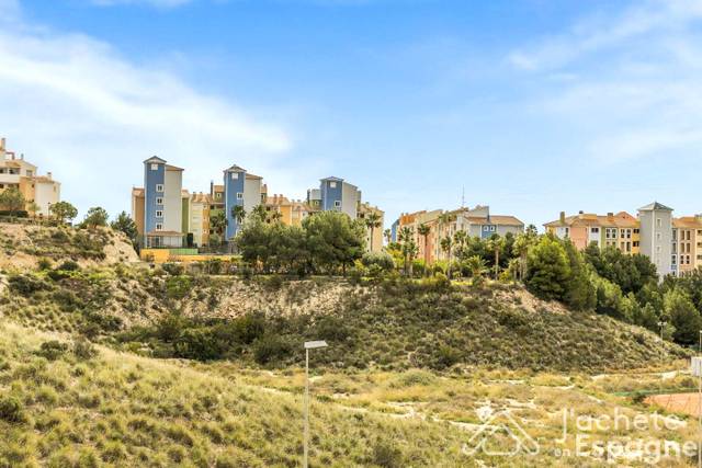 Estudio en Venta en Carrer del Ressol en Bonalba - Cotoveta