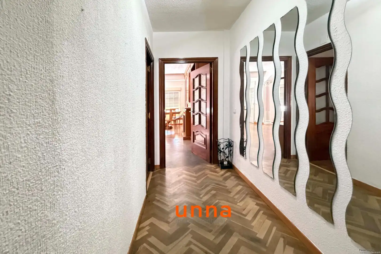 Piso en venta en Móstoles con Aire acondicionado, Calefacción y Parquet
