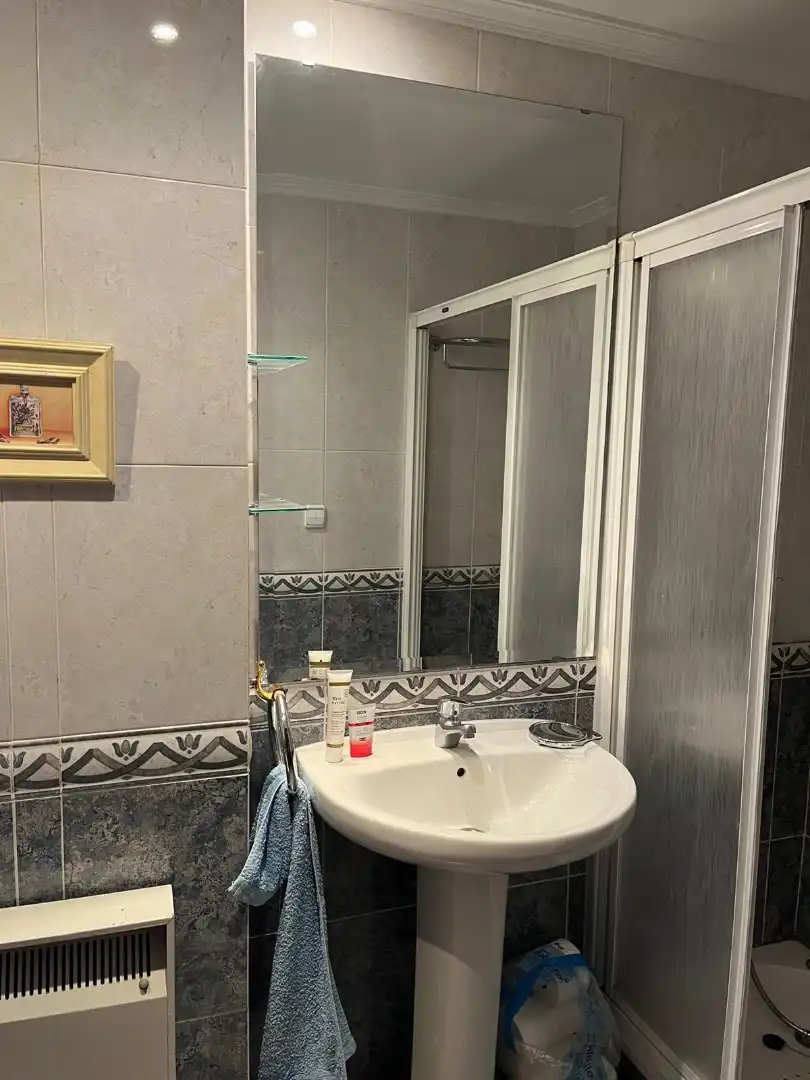 Piso en venta en Calle de Luis Bermejo, 6, Romareda