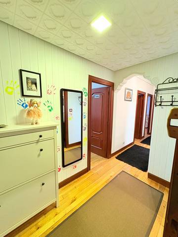 Piso en Venta en Zalla